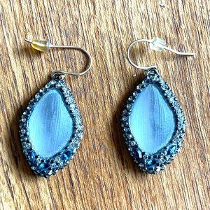 Alexis Bittar Drop Earrings